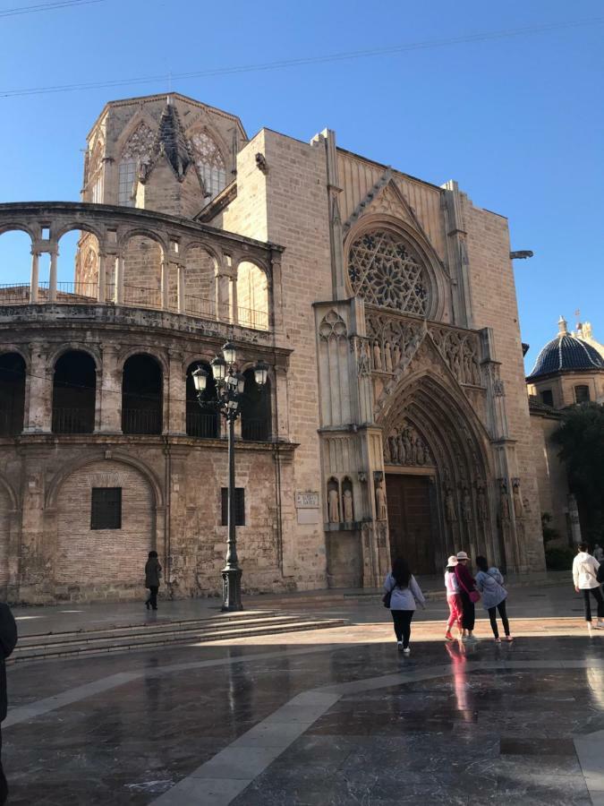 Doctor Oloriz,31,9 Διαμέρισμα Βαλένθια Εξωτερικό φωτογραφία