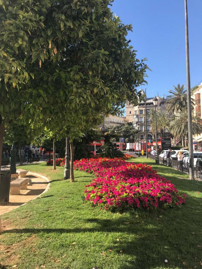 Doctor Oloriz,31,9 Διαμέρισμα Βαλένθια Εξωτερικό φωτογραφία