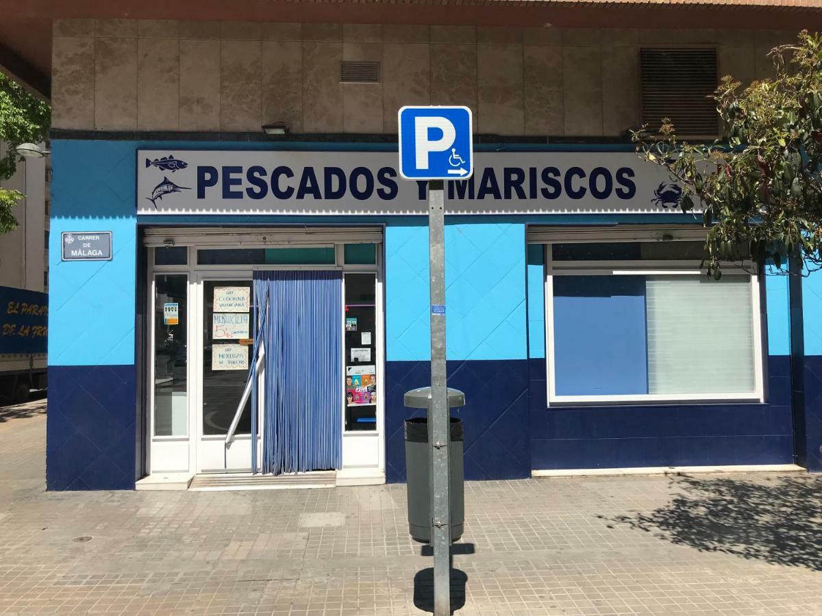Doctor Oloriz,31,9 Διαμέρισμα Βαλένθια Εξωτερικό φωτογραφία