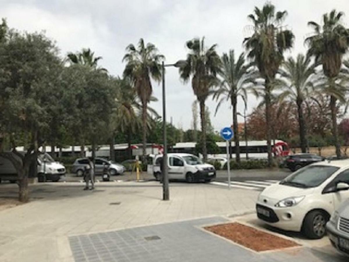 Doctor Oloriz,31,9 Διαμέρισμα Βαλένθια Εξωτερικό φωτογραφία